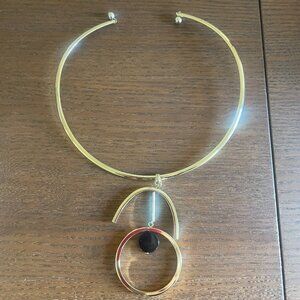 Statement Collar Necklace